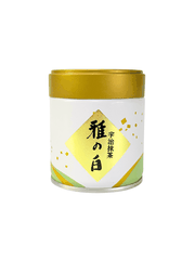Bột Matcha Nhật Miyabi no Shiro 40g – Yanoen