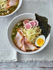 Chả Cá Xoắn Naruto 160G