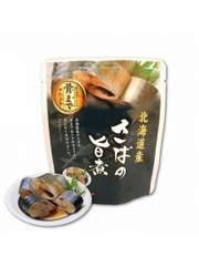 Cá Thu Chế Biến Saba No Umani (Kaneyoshi) 120G