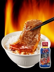 Sốt Lươn Nướng Nhật Bản Daisho Unagi Kabayaki no Tare 240G