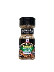 Montreal Chicken Seasoning Giảm 25% Muối 81G