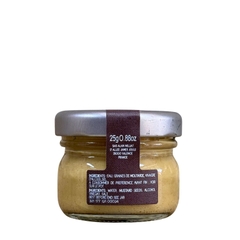 Mù Tạt Dijon Alain Milliat 25g