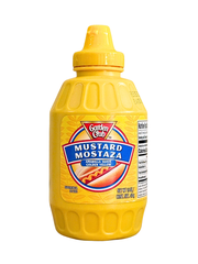 Mù Tạt Vàng Garden Club Mustard Mostaza 454G (Nhập Khẩu Mỹ)
