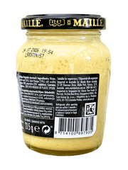 Mù Tạt Vàng Maille Dijon Originale 215G