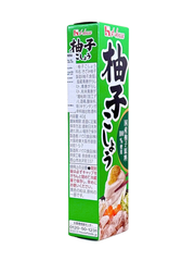 Muối Ớt Xanh Yuzu Kosho House Nhật 40G