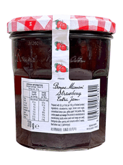 Mứt Dâu Bonne Maman 370G