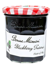Mứt Mâm Xôi Đen Bonne Maman 370G