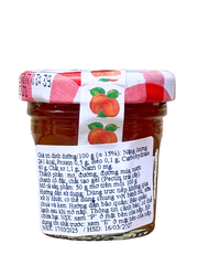 Mứt Mơ Bonne Maman 30G