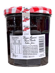 Mứt Trái Cây Bonne Maman 4 Vị 370G