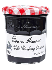 Mứt Việt Quất Bonne Maman 370G