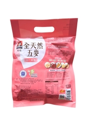 Ngũ Cốc Hạnh Nhân Và Óc Chó Không Đường 250G