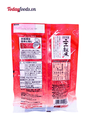 Hỗn Hợp 21 Loại Ngũ Cốc {Tanesho} 180G (6 Gói)