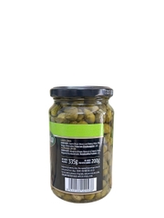 Nụ Bạch Hoa Ngâm Fragata 335G