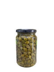 Nụ Bạch Hoa Ngâm Fragata 335G