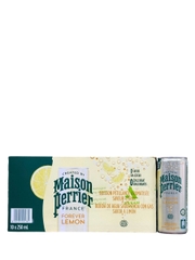 Nước Có Ga Perrier Chanh Vàng 250ML