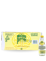 Nước Có Ga Perrier Citrus & Cherry Blossom 330ML (Thùng 24 Chai)