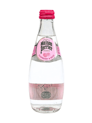Nước Có Ga Perrier Raspberry & Rose 330ml (Lốc 4 Chai)