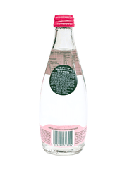 Nước Có Ga Perrier Raspberry & Rose 330ml (Lốc 4 Chai)