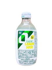 Nước Có Ga Vị Chanh Yaesu Lemon Sour 300ML