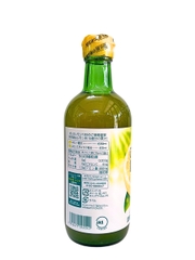 Nước Cốt Chanh Pokka Sapporo 450ML