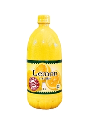 Nước Cốt Chanh Vàng 1 Lít