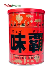Nước Cốt Hầm Xương Nhật Bản 1KG
