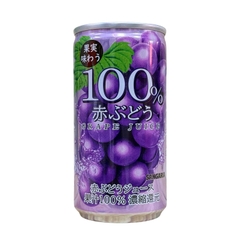 Nước Ép Nho Nguyên Chất Sangaria 190g