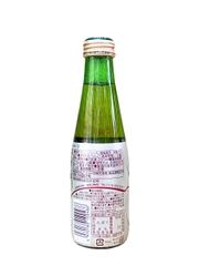 Nước Ép Táo Có Ga Sparkling Apple Juice 200ML