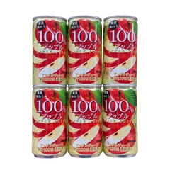 Nước Ép Táo Nguyên Chất Sangaria 190g