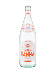 Nước Khoáng Acqua Panna 1L
