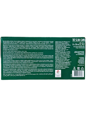 Nước khoáng có ga Perrier lon 250ML