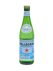 Nước Khoáng Có Ga San Pellegrino 500ML