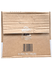 Nước Khoáng Evian Nắp Thể Thao 750ML (Thùng 12 Chai)