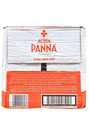 Nước Khoáng Acqua Panna 500ML (Thùng 24 Chai)