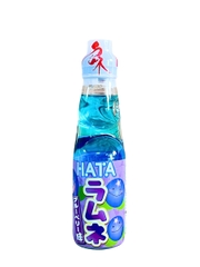 Soda Ramune Hương Việt Quất 200ML