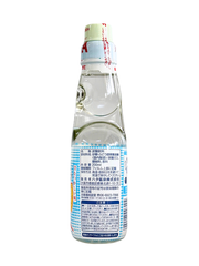 Nước Soda Ramune Hata Nhật Bản Vị Tự Nhiên 200ML