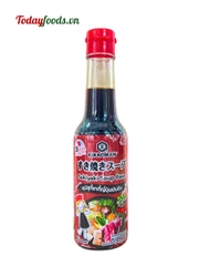 Nước Sốt Lẩu Sukiyaki {Kikkoman} 150ml