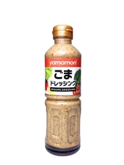 Nước Xốt Mè Rang Yamamori 500ML