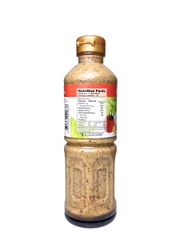 Nước Xốt Mè Rang Yamamori 500ML