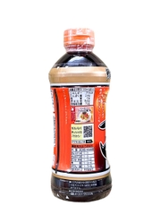 Nước tương Tsuyu Yamaki Mentsuyu 500ML