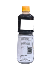 Nước Sốt Ponzu Yuzu Yamasa 1L