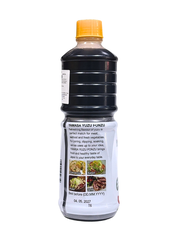 Nước Sốt Ponzu Yuzu Yamasa 1L