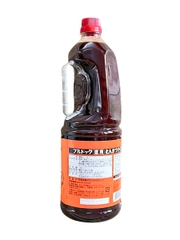 Sốt Tonkatsu loại tiết kiệm 1.8 Lít
