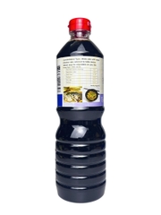 Nước Sốt Tsuyu (Soba & Udon) Yamamori 1 Lít