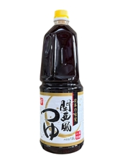 Nước Súp Kansai Udon 1.8L Bell Foods