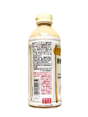 Nước Súp Mì Ramen Tonkotsu E-Basic Ebara 500ML