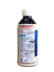 Nước Súp Mì Zaru Soba Senka Yamasa 500ML