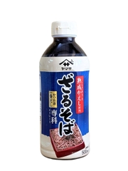 Nước Súp Mì Zaru Soba Senka Yamasa 500ML