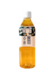 Nước Trà Xanh Nhật Haruna 500ML - Thùng 24 Chai