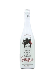 Nước Trái Cây Lên Men White Sangria 6.5% 750ML